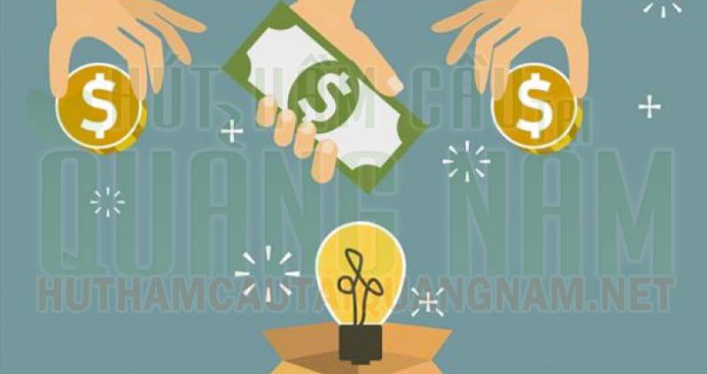 Chúng tôi cung cấp mức giá dịch vụ ưu đãi, tiết kiệm chi phí cho khách