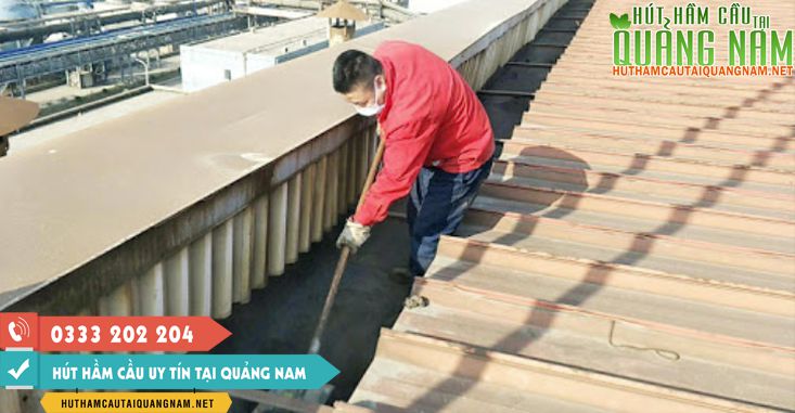 Tiến độ thi công nhanh chóng