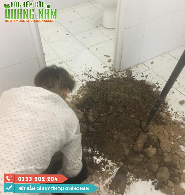 Công ty có hệ thống xe bồn hiện đại, chất lượng