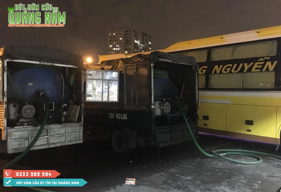 Tự mình xử lý khi hầm cầu bị đầy, tắc nghẽn có thể khiến cho tình trạng càng tồi tệ hơn